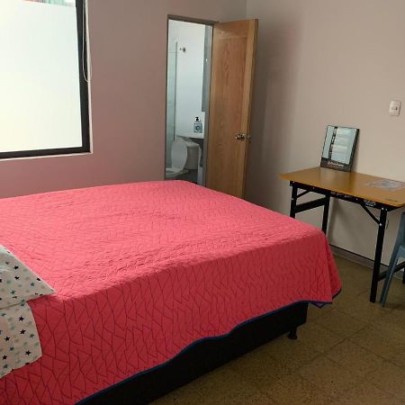 Casa Tuvia Hotel Меделин Екстериор снимка