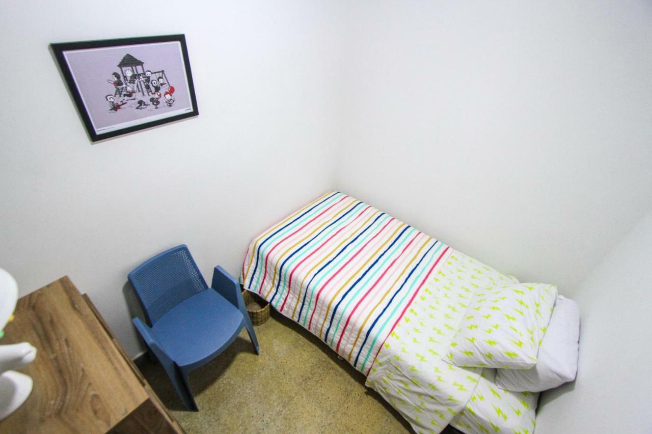 Casa Tuvia Hotel Меделин Екстериор снимка