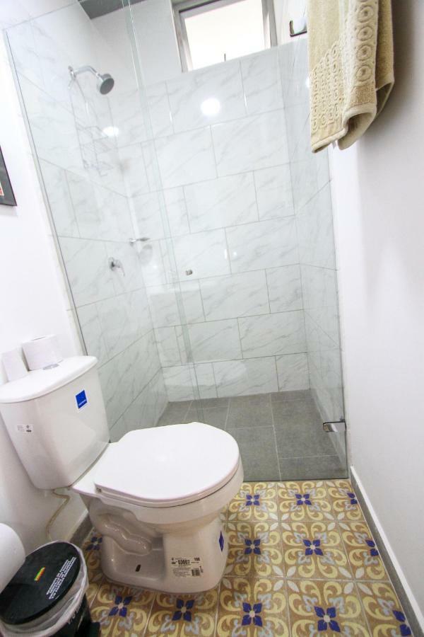 Casa Tuvia Hotel Меделин Екстериор снимка