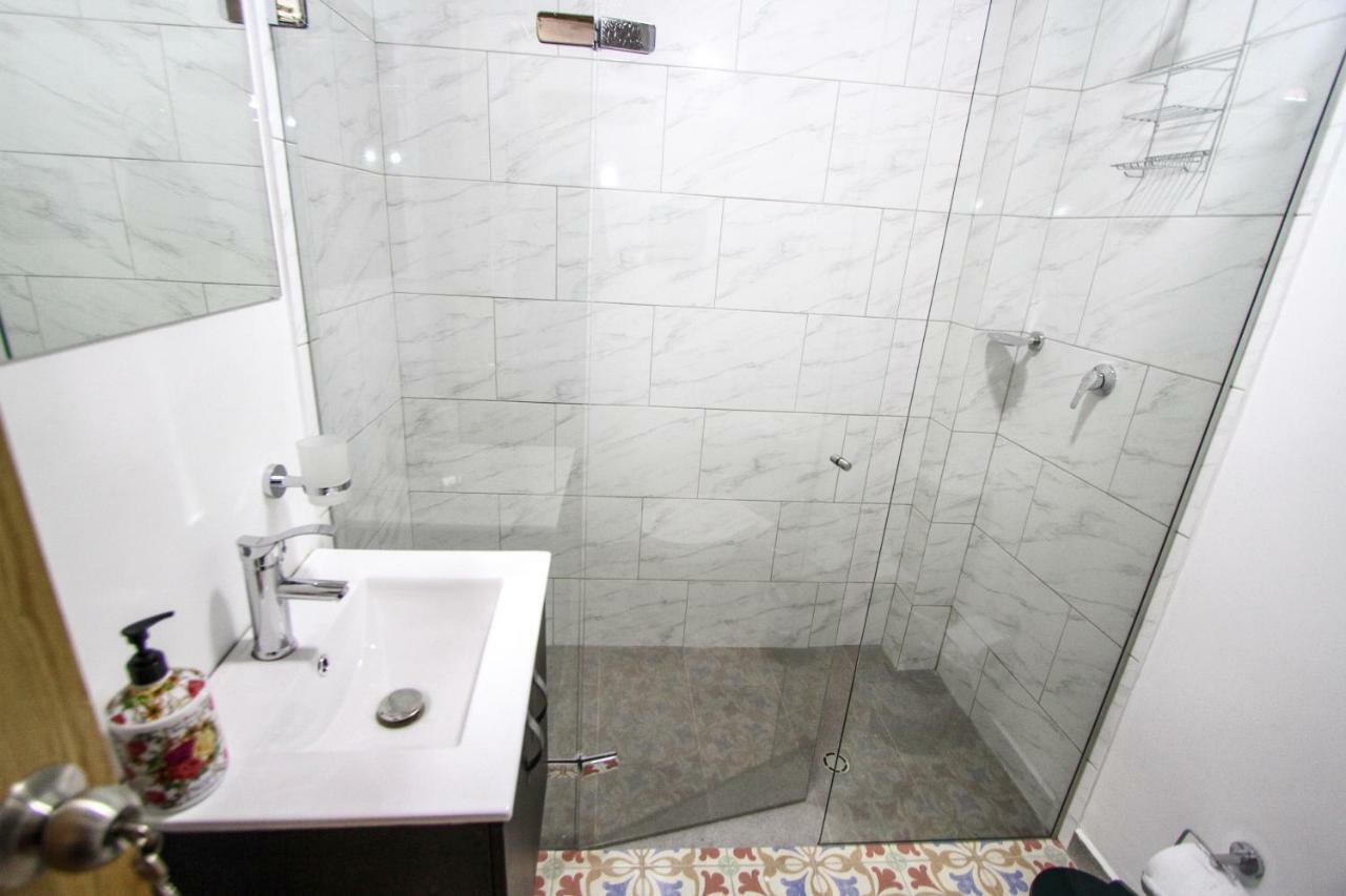 Casa Tuvia Hotel Меделин Екстериор снимка