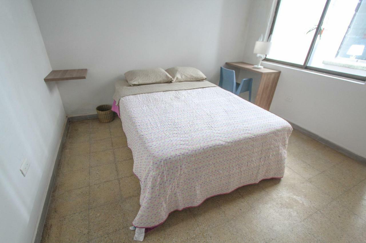 Casa Tuvia Hotel Меделин Екстериор снимка