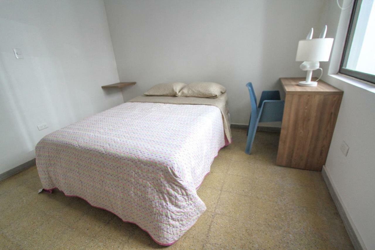 Casa Tuvia Hotel Меделин Екстериор снимка
