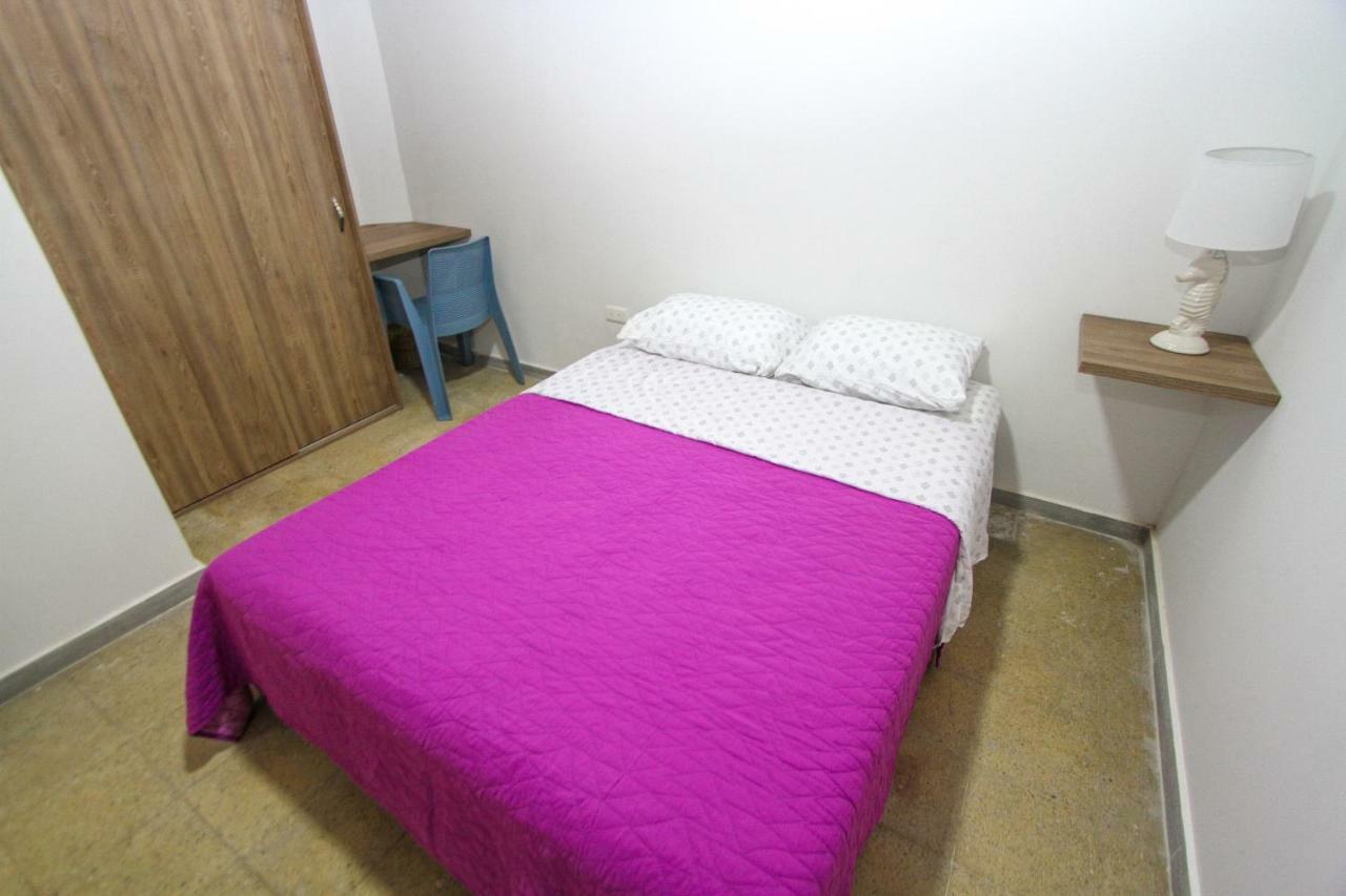 Casa Tuvia Hotel Меделин Екстериор снимка