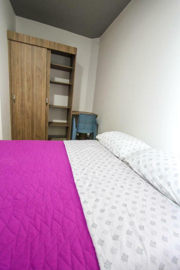 Casa Tuvia Hotel Меделин Екстериор снимка