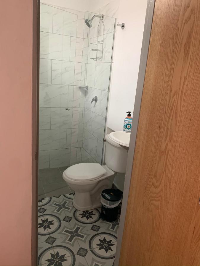 Casa Tuvia Hotel Меделин Екстериор снимка